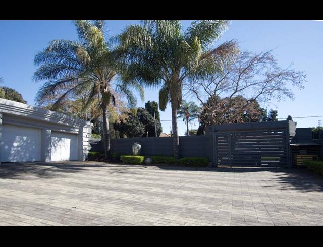 3 BEDROOM HOUSE FOR SALE IN LINDEN